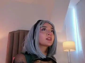 Chaturbate Watch Live Sex Cams of emma_torres__