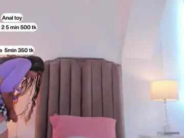 Chaturbate Sex Chat of emma_torres__