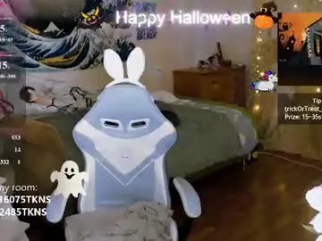 Chaturbate Watch Live Sex Cams of eyesuphere8