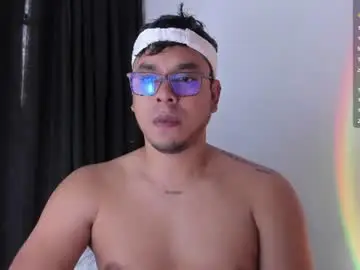 Chaturbate Sex Cam of gadiel_edric