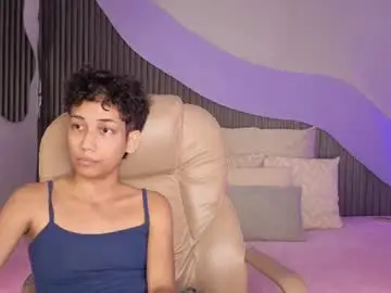 Chaturbate Nude Webcam of hot_little_bunny