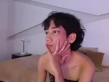 Chaturbate Best live sex cam show of hot_little_bunny