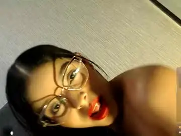 Chaturbate Live Porn of isabela_cameron