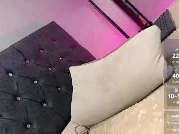 Chaturbate Watch Live Sex Cams of isabela_cameron