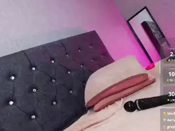 Chaturbate Best Webcam of isabela_cameron