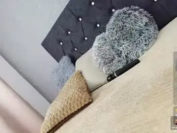 Chaturbate Live Porn of isabela_cameron