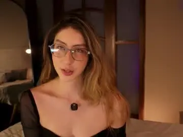 Chaturbate Adult Webcams of lua_ferch_