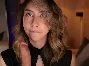 Chaturbate Best Webcam of lua_ferch_