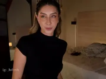 Chaturbate Sex Chat of lua_ferch_