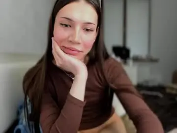 Chaturbate Free Porn Cam of mariamceleste