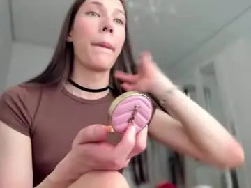 Chaturbate Live Sex Cam of mariamceleste
