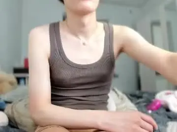 Chaturbate Live Sex of mariamceleste
