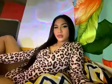 Chaturbate Live Porn of meganfoxx07