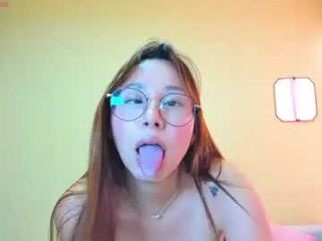 Chaturbate Sex Cam of misskima