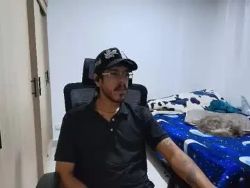 Chaturbate Live Sex Cam of naitsihrc