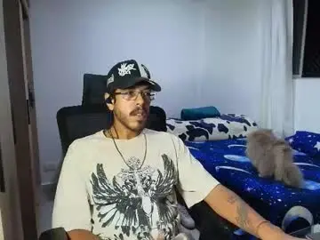 Chaturbate Live Sex Cam of naitsihrc