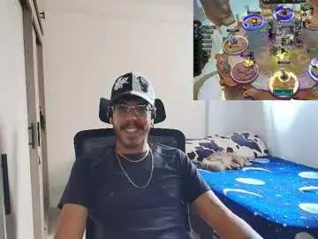 Chaturbate Live Sex Cam of naitsihrc