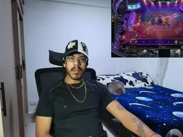 Chaturbate Live Sex of naitsihrc