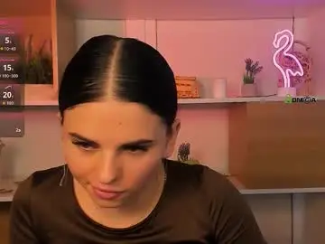 Chaturbate Best Webcam of nicole_muah