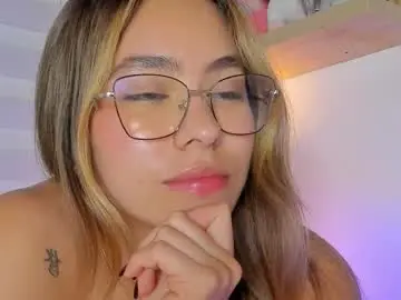 Chaturbate Live Sex of sara_madrid_