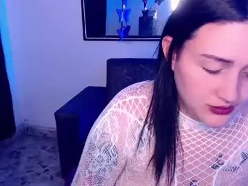 Chaturbate Nude Webcam of sweet_poison_666