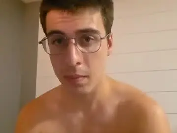 Chaturbate Nude Webcam of toram1