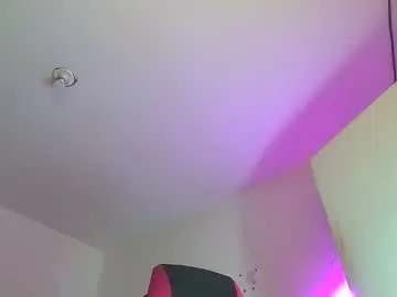 Chaturbate Private Sex Chat of trix_ebony