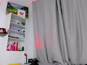 Chaturbate Adult Video Chat of yoi_mika