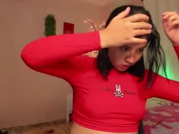 Chaturbate Private Sex Chat of alanamurphy