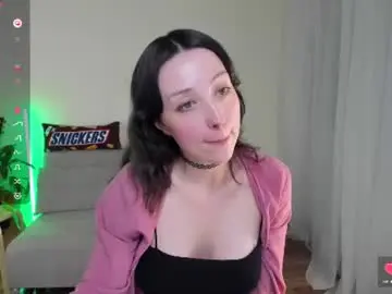Chaturbate Live Porn of aline_dreamy