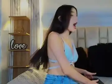 Chaturbate Adult Webcam of amber__jolie