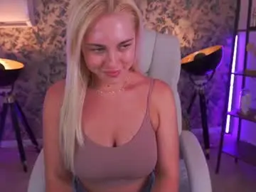 Chaturbate Nude Webcam of arishkalulu