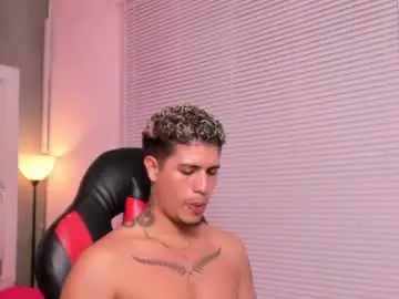 Chaturbate Free Porn Cam of bryan_oconner7