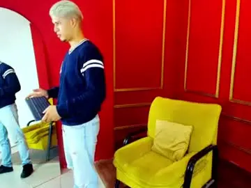 Chaturbate Adult Webcam of bryan_oconner7