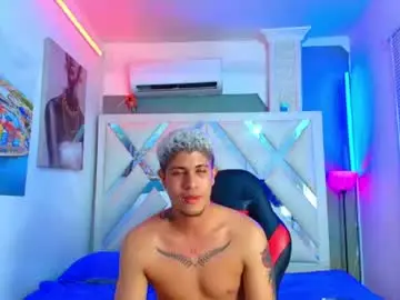 Chaturbate Adult Webcam of bryan_oconner7