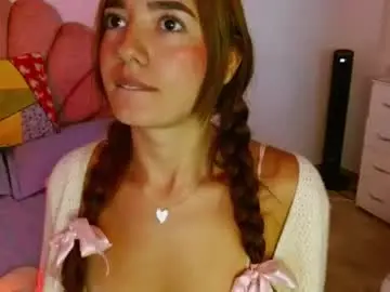 Chaturbate Live Porn of catiegirl