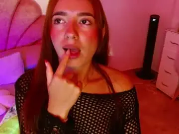Chaturbate Best live sex cam show of catiegirl