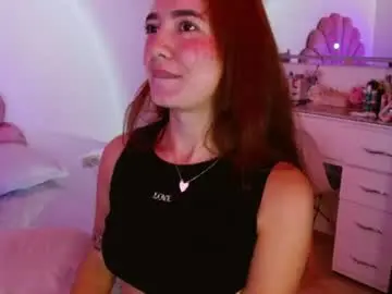 Chaturbate Free Porn Cam of catiegirl