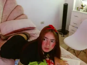 Chaturbate Sex Chat of catiegirl