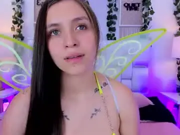 Chaturbate Live Sex Cam of cayetana_01