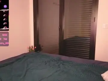 Chaturbate Live Sex of cherrrish_