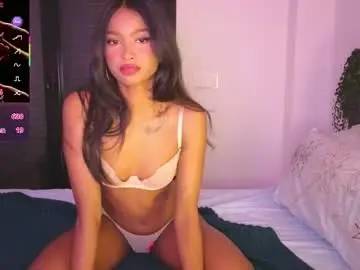 Chaturbate Nude Webcam of cherrrish_