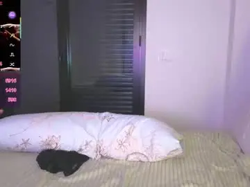 Chaturbate Private Sex Chat of cherrrish_