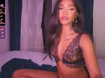 Chaturbate Live Sex of cherrrish_