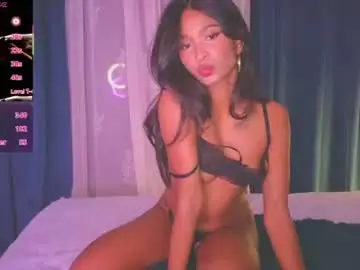 Chaturbate Live Sex Cam of cherrrish_