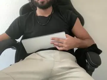 Chaturbate Sex Chat of cylusx