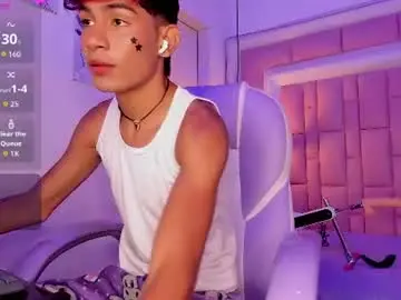 Chaturbate Live Sex Cam of dav_nagel2