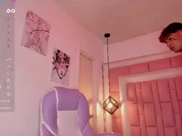 Chaturbate Best live sex cam show of dav_nagel2
