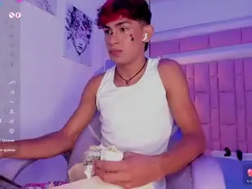Chaturbate Nude Webcam of dav_nagel2