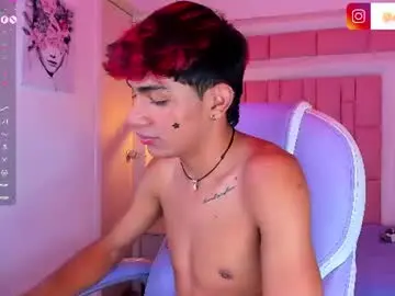 Chaturbate Live Porn of dav_nagel2